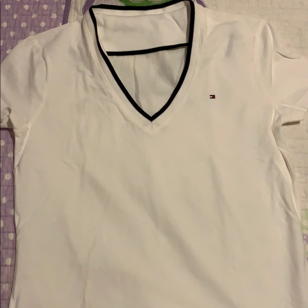 tommy hilfiger shirt